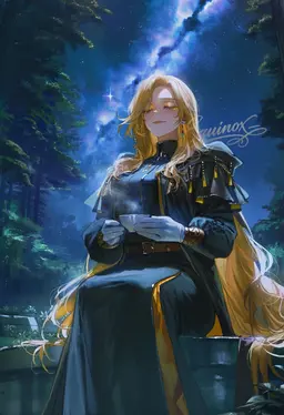 Profile image of 오르시아