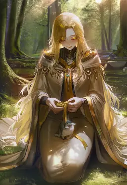 Profile image of オルシア