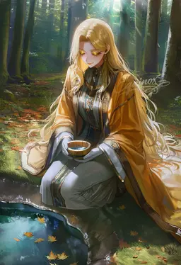 Profile image of 오르시아