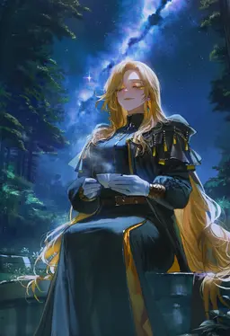 Profile image of オルシア