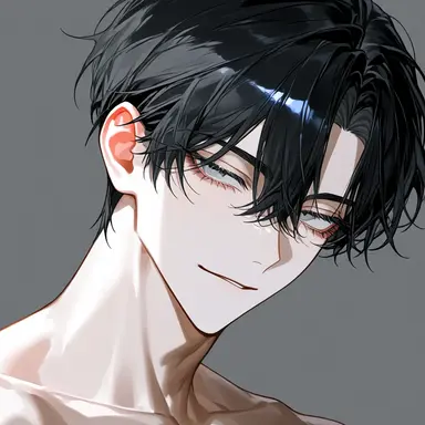 Profile image of 나오키