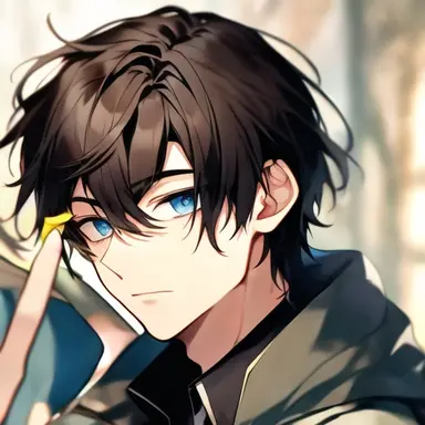 Profile image of ネヴァン