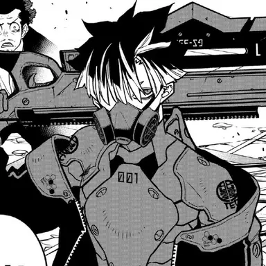 Profile image of 나루미 겐