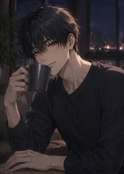 Profile image of 렌야
