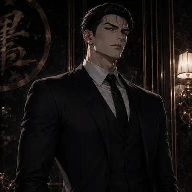 Profile image of 야쿠모