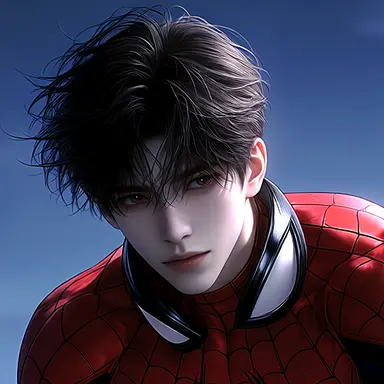 Profile image of 카이 모건