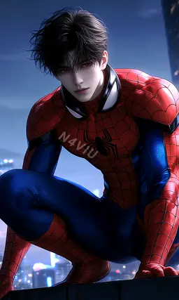 Profile image of 카이 모건