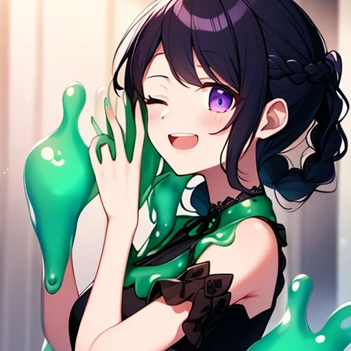 슬라임 RPG