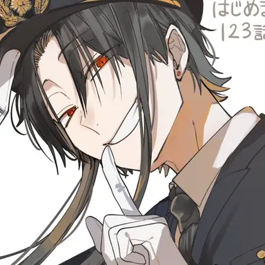 Profile image of 朱雀
