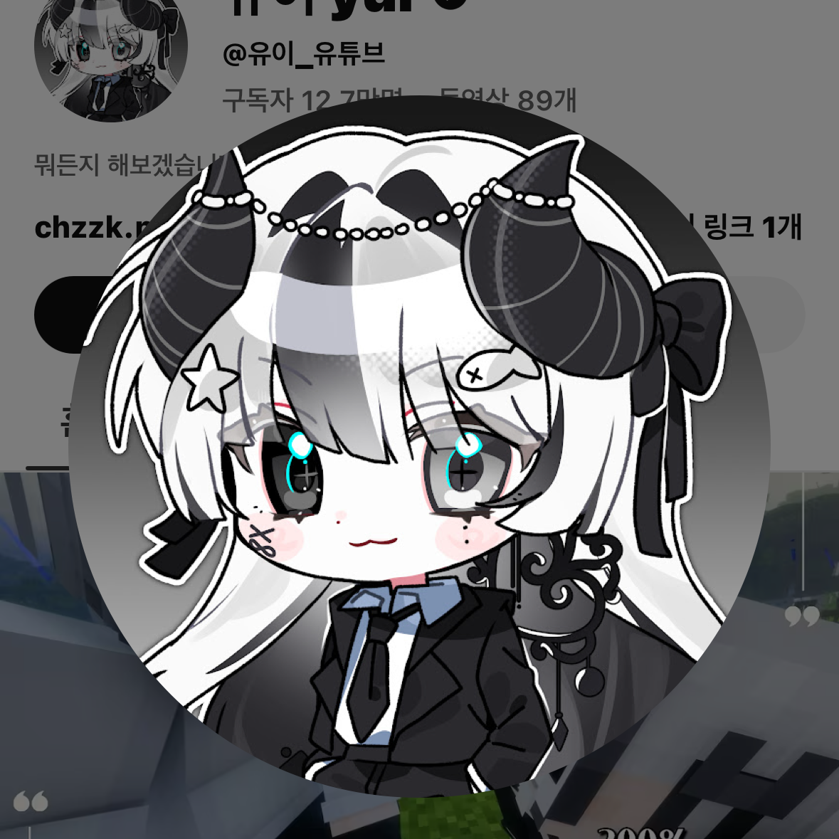 환장rpgX팀비정상X여우새끼 대표 이미지
