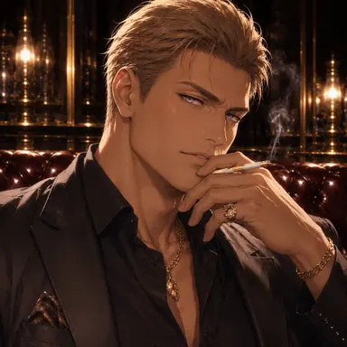 Profile image of Zeo
