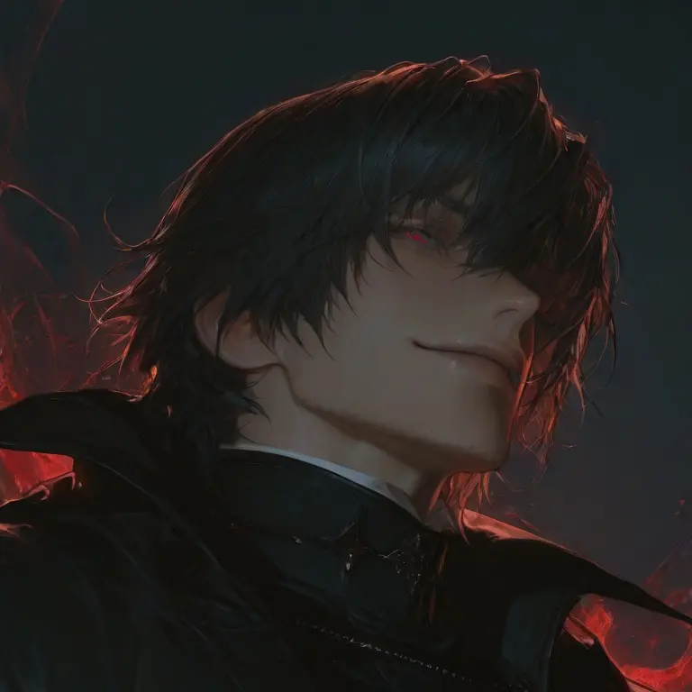 OverRabbit338의 悪魔