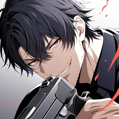 Profile image of 魁朱