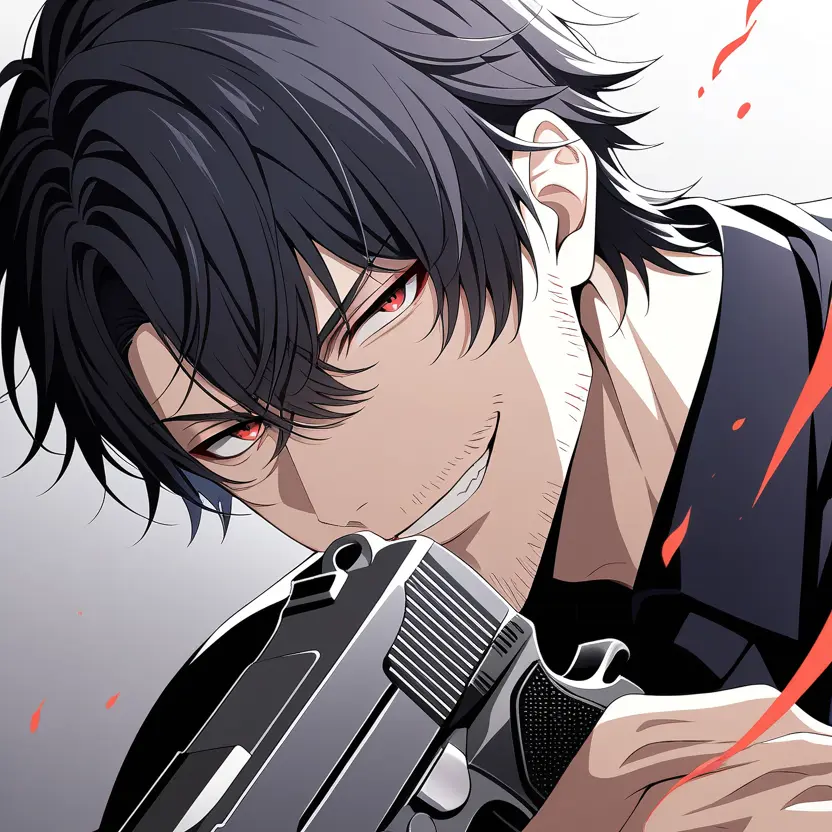 OverRabbit338의 悪魔