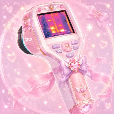 Profile image of 모에측정기