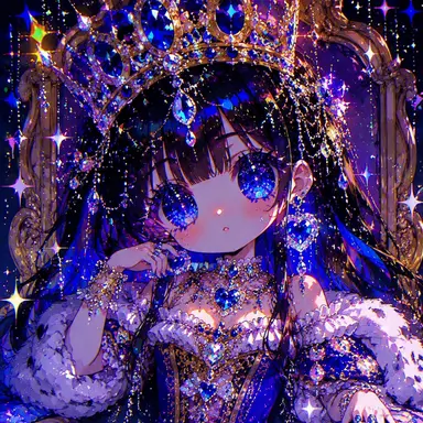 Profile image of 모에왕