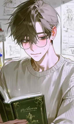 Profile image of 오우서