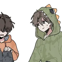 Profile image of 공룡