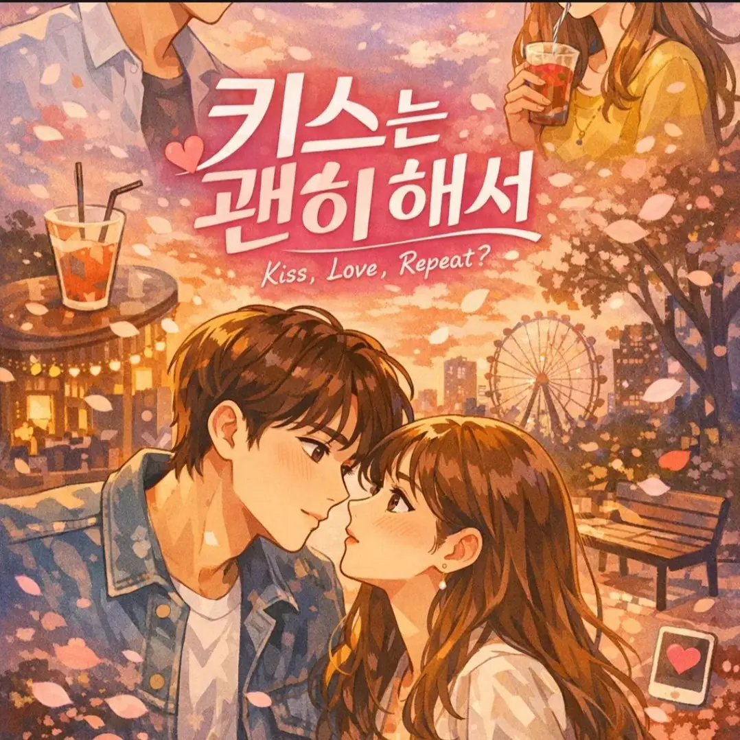 BTSLoveGirl2013613의 키스는 괜히해서