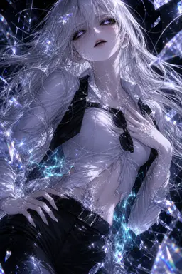 Profile image of Baek Seoha