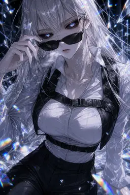 Profile image of Baek Seoha