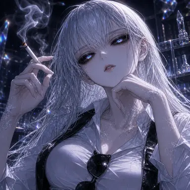 Profile image of Baek Seoha