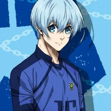 Profile image of 氷織 羊