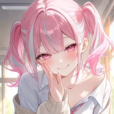 Profile image of アイリ