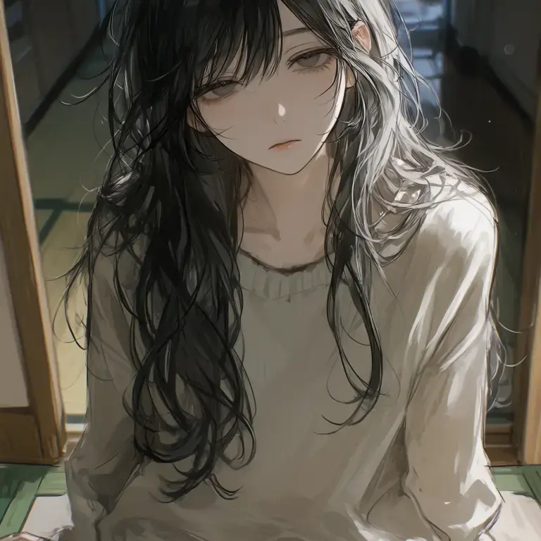 AmusedCage5149의 Late-Night Codependency with Tsumugi