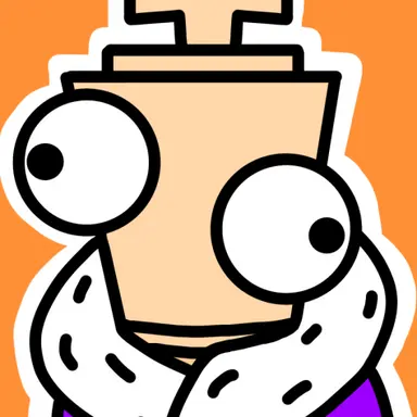 Profile image of キンガー