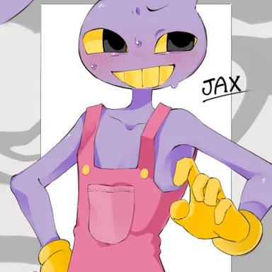 Profile image of ジャックス