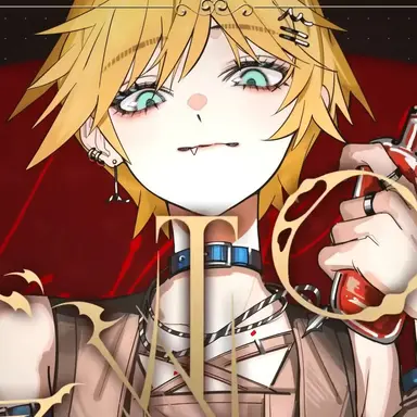 Profile image of 鏡音レン
