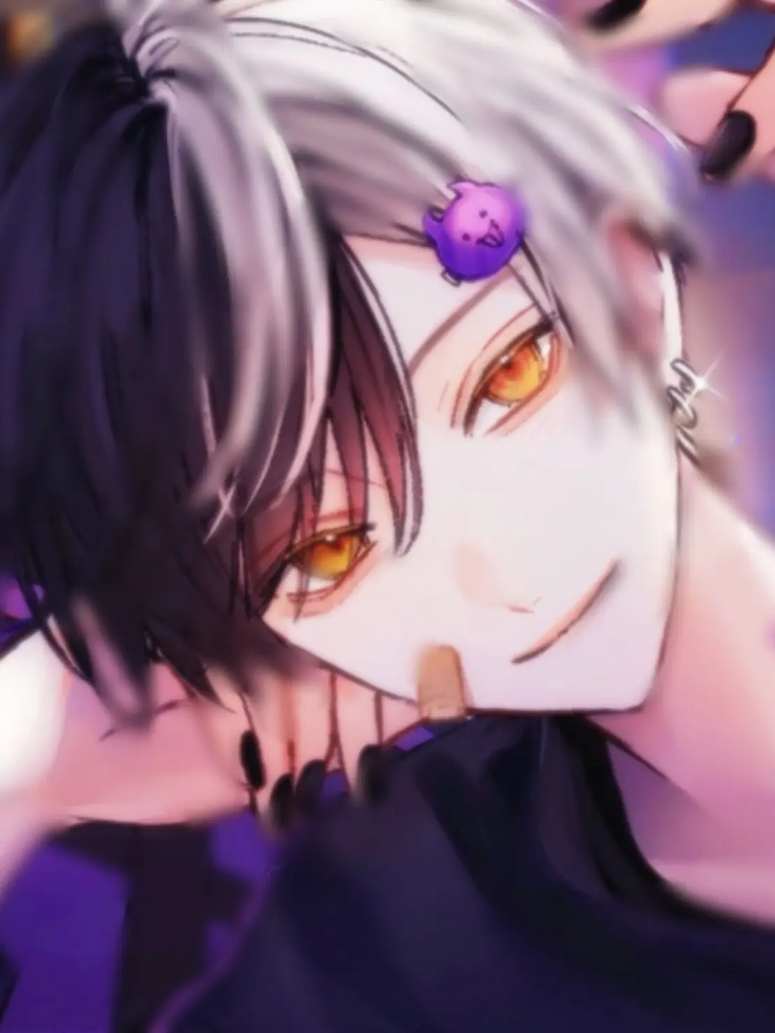 Am__nomaaa의 #  私の  お隣 さん  は  ＿＿＿