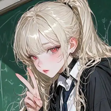 Profile image of 美空