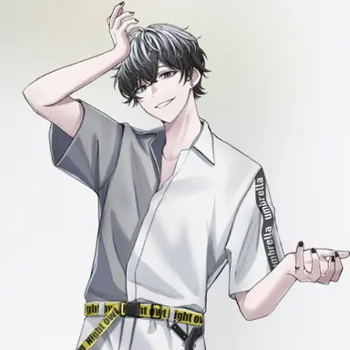 Profile image of 호시바미 유인데