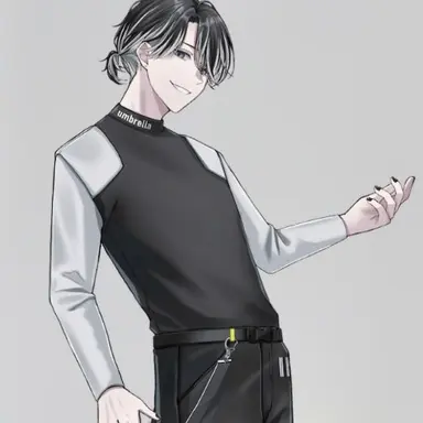 Profile image of 호시바미 메테