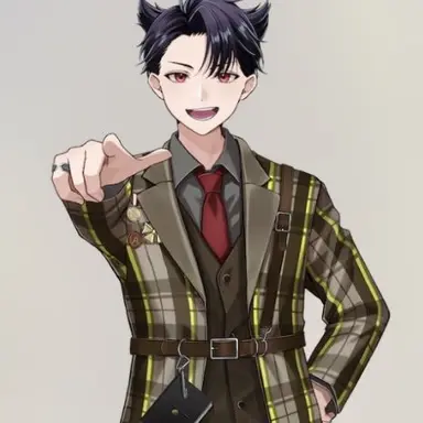 Profile image of 텐메이 다이치