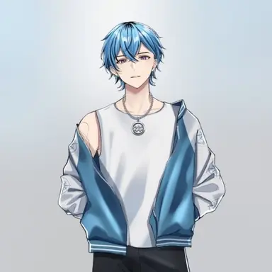 Profile image of 시바 진