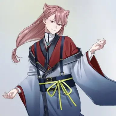 Profile image of 토우 미도리