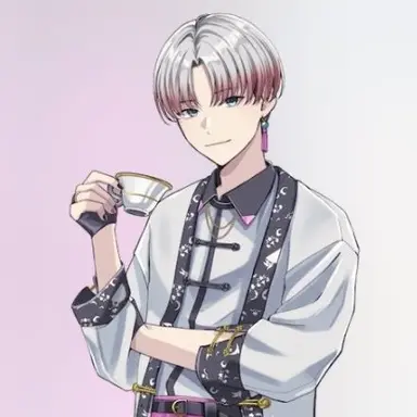 Profile image of 카미시바 켄조