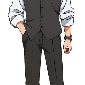 AngryLock3012의 全く最近の探偵ときたら（ぶりっ子あり！)