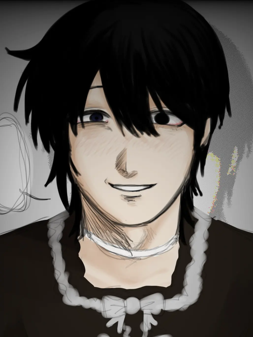 a__riririku의 女装お兄さん