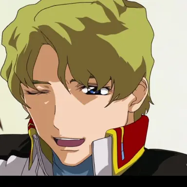 Profile image of ムウ
