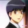 Profile image of 志村新八
