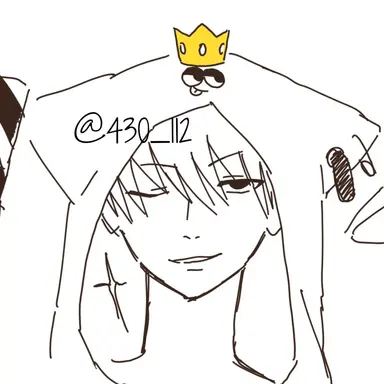 Profile image of けん