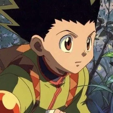 Profile image of ゴン