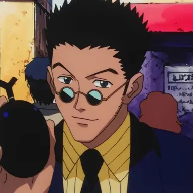 Profile image of レオリオ