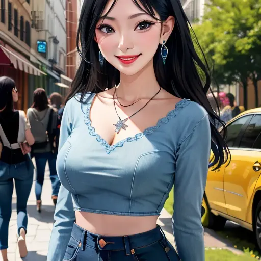 HIGH_ROOM의 김혜진