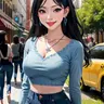 캐릭터 프로필 이미지