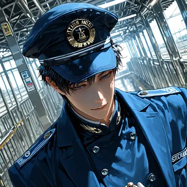 Profile image of 山科 綾人